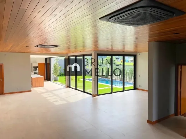 Imagem 11: Casa semi mobiliada com 4 suítes no Marina Philippi, Lagoa da Conceição, Floripa