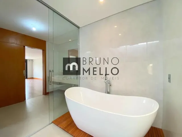 Imagem 10: Casa semi mobiliada com 4 suítes no Marina Philippi, Lagoa da Conceição, Floripa