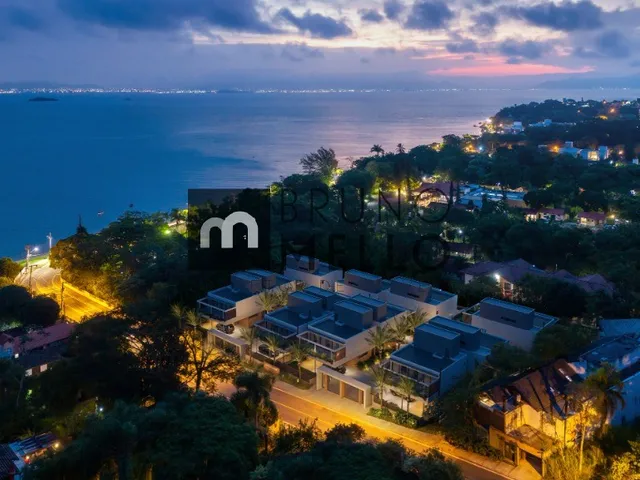 Imagem 13: Casa de 230 m² com 3 suítes e quintal com piscina em condomínio fechado em Cacupé