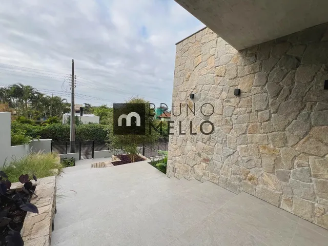 Imagem 16: Casa de altíssimo padrão com 420 m² e 4 suítes no Porto da Lagoa - Lagoa da