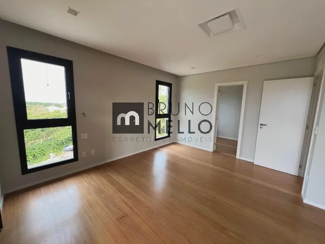 Imagem 6: Casa de altíssimo padrão com 420 m² e 4 suítes no Porto da Lagoa - Lagoa da