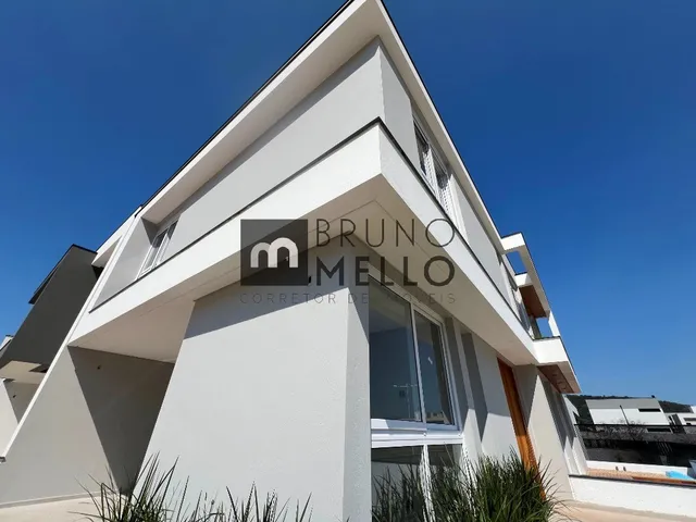 Imagem 8: Casa com 4 quartos, sendo 3 suítes e piscina no loteamento Villa Pamplona, Rio Tavares