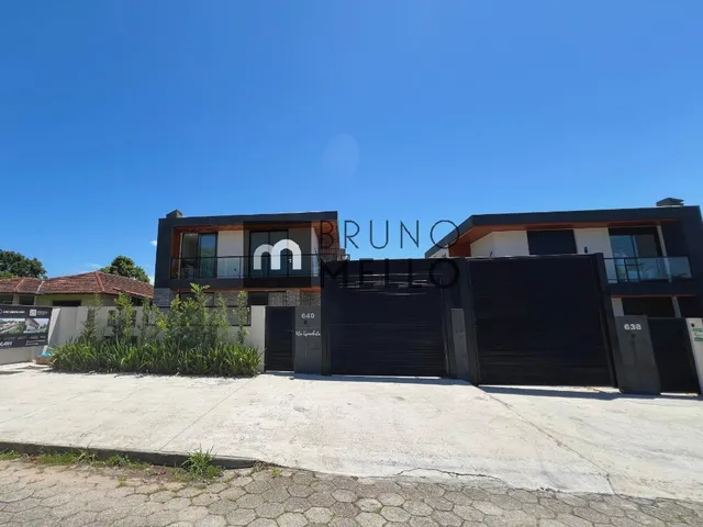Imagem 7: Casa de 155 m² com 3 dormitórios, sendo 1 suíte com closet no Campeche - Floripa/SC