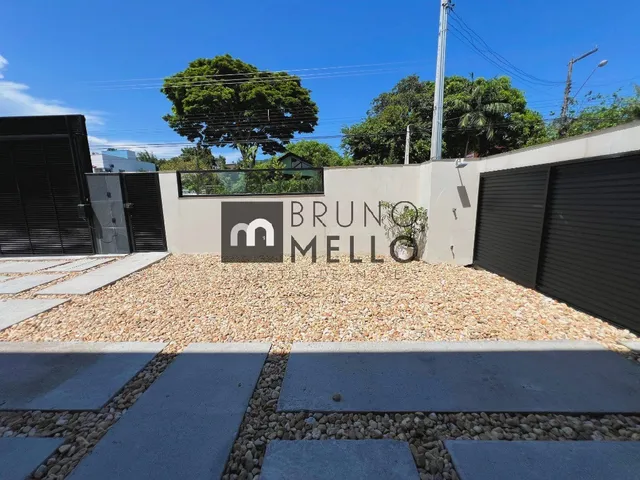 Imagem 13: Casa de 155 m² com 3 dormitórios, sendo 1 suíte com closet no Campeche - Floripa/SC