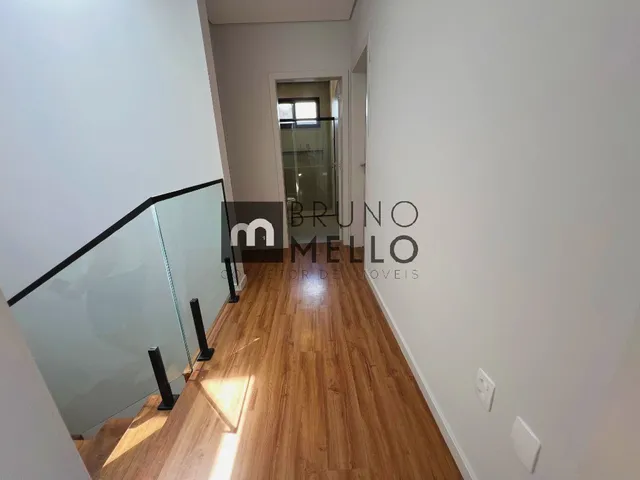 Imagem 2: Casa de 155 m² com 3 dormitórios, sendo 1 suíte com closet no Campeche - Floripa/SC