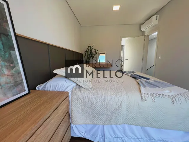 Imagem 9: Casa de 155 m² com 3 dormitórios, sendo 1 suíte com closet no Campeche - Floripa/SC