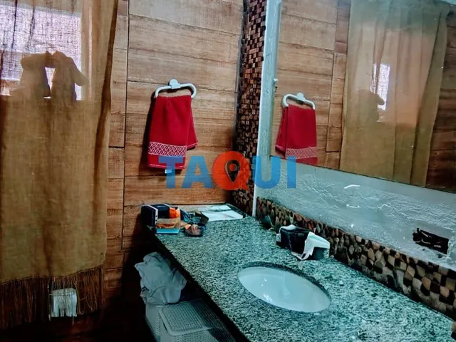 Imagem 2: Casa à venda com 3 quartos, sendo 1 suíte, São Cristóvão, CABO FRIO - RJ