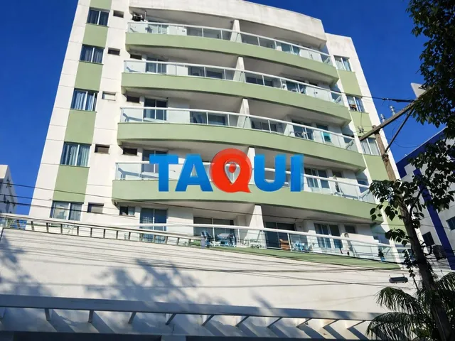 Imagem: Apartamento à venda 3 quartos, Centro