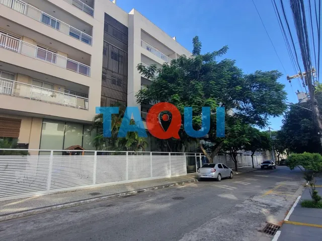 Imagem: Apartamento para locação, 3 quartos, mobiliado