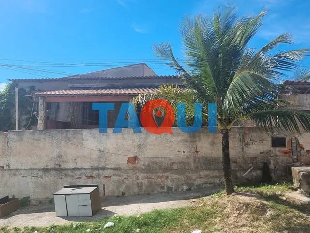 Imagem: Casa À Venda, Parque das Garças Distrito