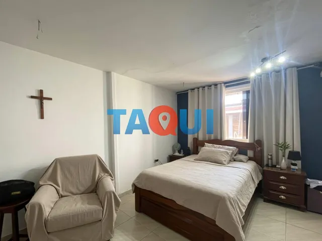 Imagem 13: Casa à venda com 4 quartos, piscina em PARATY, ARARUAMA - RJ