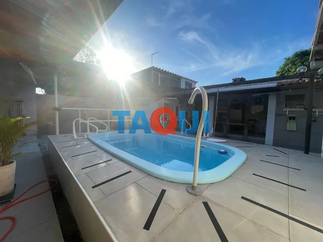 Imagem 3: Casa à venda com 4 quartos, piscina em PARATY, ARARUAMA - RJ