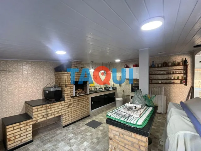 Imagem 6: Casa à venda com 4 quartos, piscina em PARATY, ARARUAMA - RJ