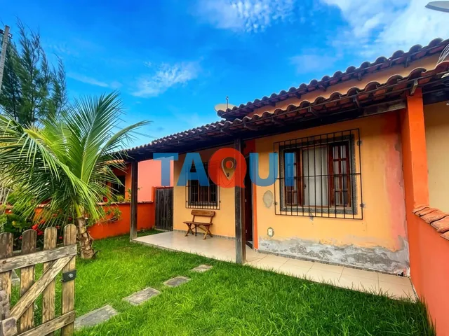 Imagem 2: Casa à venda com piscina, 2 quartos, Fazendinha, ARARUAMA - RJ
