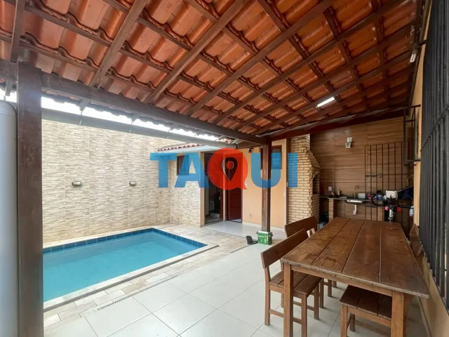Imagem 11: Casa à venda com piscina, 2 quartos, Fazendinha, ARARUAMA - RJ
