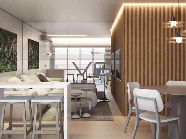 Imagem 13: Apartamento padrão com 2 quartos, 67m² privativos, sacada gourmet, no Champagnat