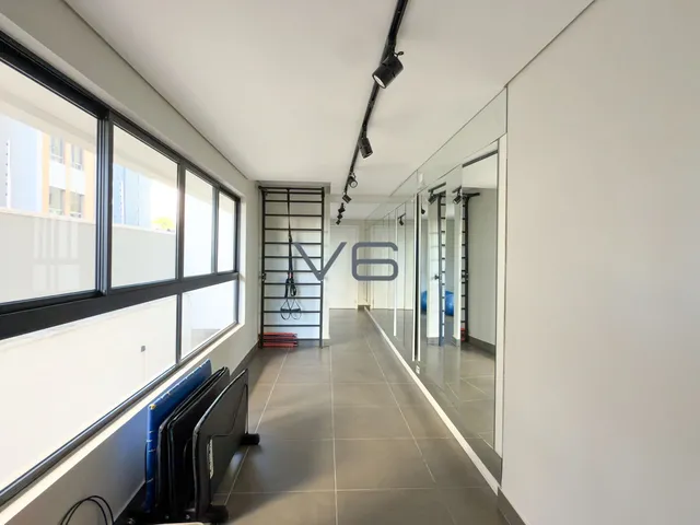 Imagem 9: Apartamento Padrão - 2 Quartos - 1 Vaga de garagem - 44,99m² privativos - no bairro