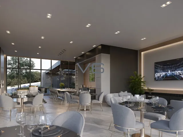 Imagem 1: Terreno em condomínio com 250m² privativos, no bairro Santa Cândida, Curitiba - PR