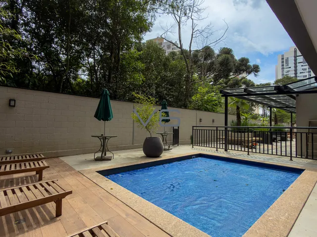 Imagem 4: Apartamento Padrão com 2 quartos, 1 vaga de garagem, 44m² privativos, no Ecoville