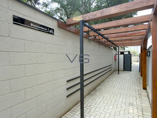 Imagem 7: Apartamento Padrão com 2 quartos, 1 vaga de garagem, 44m² privativos, no Ecoville