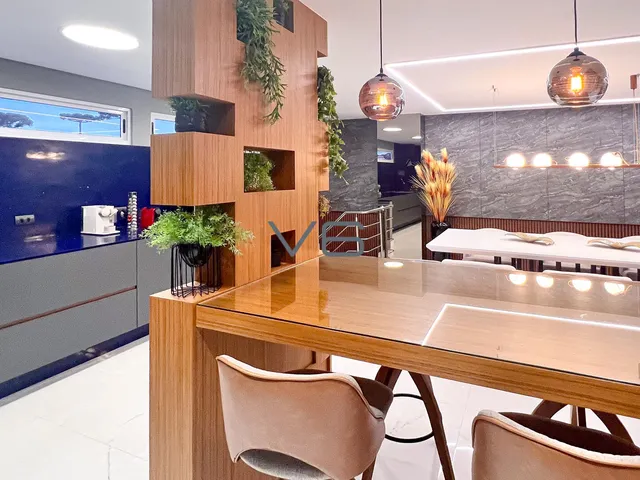 Imagem 10: Casa Triplex com 174,47m² privativos, 2 quartos, 3 vagas de garagem, no Uberaba