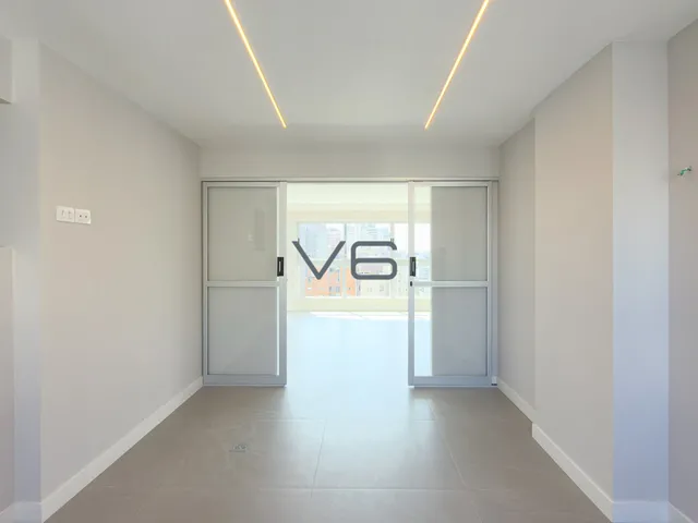 Imagem 14: Cobertura Duplex Alto Padrão com 4 suítes, 5 vagas de garagem, 545,26m² privativos, no