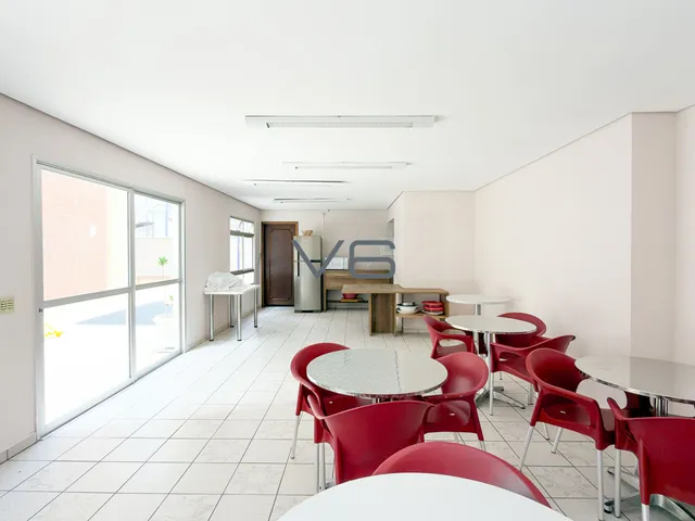 Imagem 8: Cobertura Duplex Alto Padrão com 4 suítes, 5 vagas de garagem, 545,26m² privativos, no