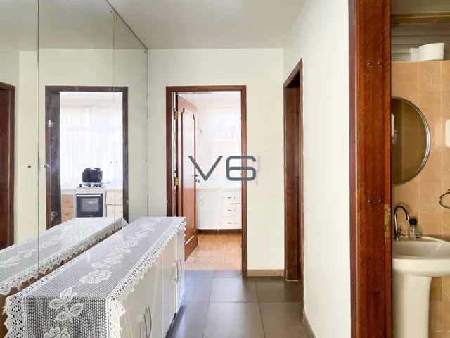 Imagem 9: Cobertura Duplex Alto Padrão com 4 suítes, 5 vagas de garagem, 545,26m² privativos, no