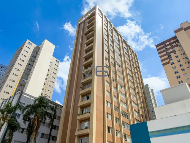 Imagem 3: Cobertura Duplex Alto Padrão com 4 suítes, 5 vagas de garagem, 545,26m² privativos, no