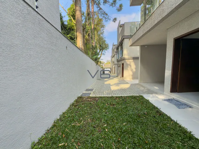 Imagem 4: Casa Padrão com, 3 quartos, 132,39 m² privativos, 2 vagas de garagem, no Boa Vista