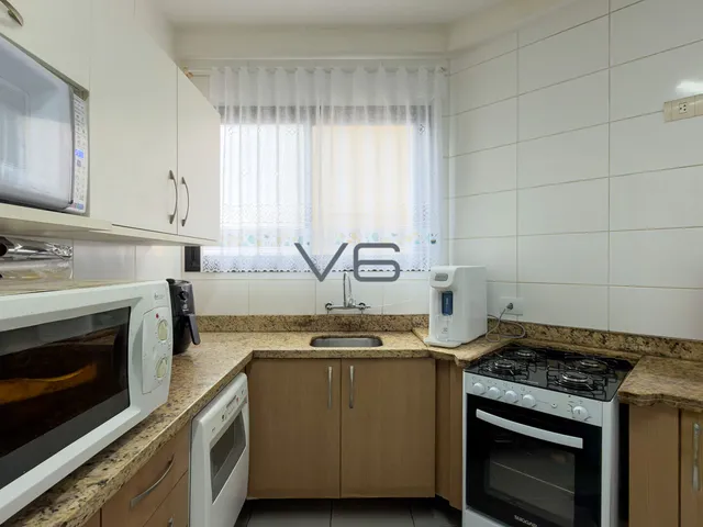 Imagem 12: Apartamento Padrão com 2 quartos, 100,22m² privativos, 1 vaga de garagem, no Vila