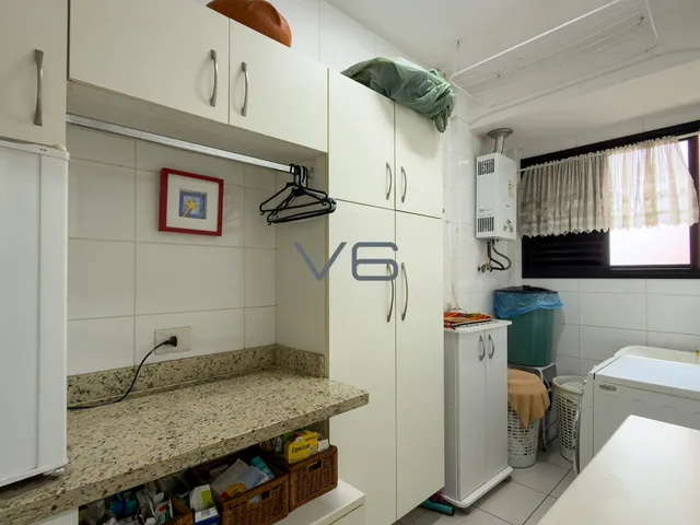 Imagem 7: Apartamento Padrão com 2 quartos, 100,22m² privativos, 1 vaga de garagem, no Vila