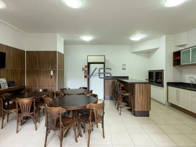 Imagem 16: Apartamento Padrão com 2 quartos, 100,22m² privativos, 1 vaga de garagem, no Vila