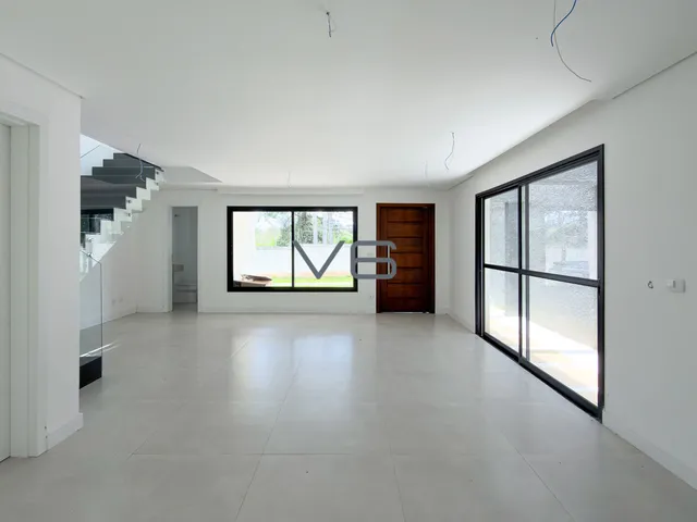 Imagem: Casa Alto Padrão com 130m² privativos