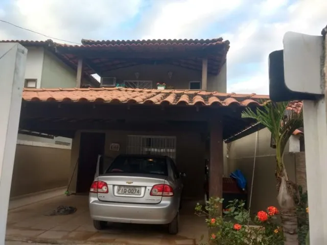 Imagem: Casa RESIDENCIAL em NITERÓI - RJ, ITAIPU