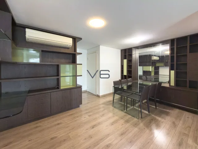 Imagem: Apartamento Alto Padrão com 89m² privativos
