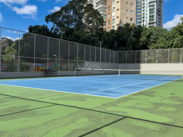 Imagem 7: Apartamento no condomínio Essencial da Plaenge com 243 m² Privativos, 3 suítes, no