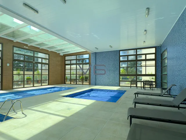 Imagem 5: Apartamento no condomínio Essencial da Plaenge com 243 m² Privativos, 3 suítes, no