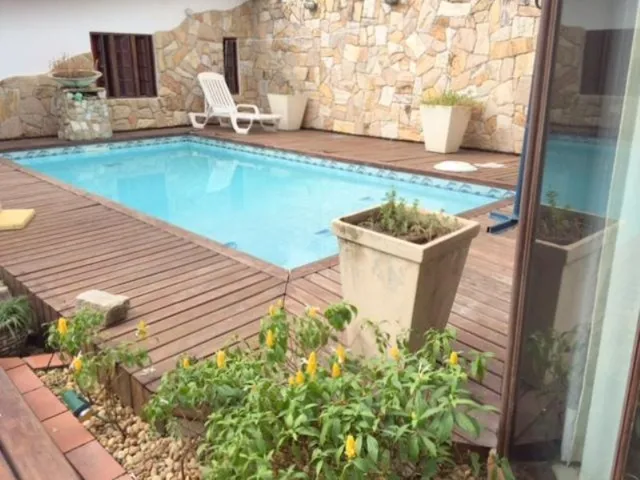 Imagem: CASA RESIDENCIAL À VENDA, ITAIPU, NITERÓI