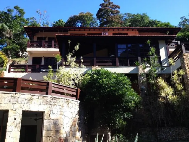 Imagem: CASA RESIDENCIAL À VENDA, ITAIPU, NITERÓI