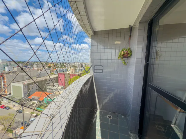 Imagem 10: Apartamento com 3 Quartos, 1 Suíte, 1 Vaga de Garagem, 76m² Privativos, no Água