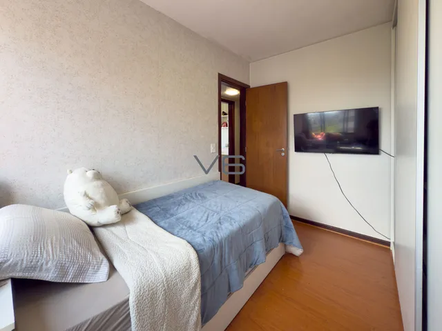 Imagem 15: Apartamento com 3 Quartos, 1 Suíte, 1 Vaga de Garagem, 76m² Privativos, no Água