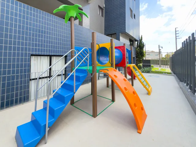 Imagem 9: Apartamento com 3 Quartos, 1 Suíte, 1 Vaga de Garagem, 76m² Privativos, no Água