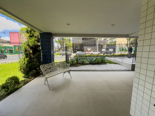 Imagem 8: Apartamento com 3 Quartos, 1 Suíte, 1 Vaga de Garagem, 76m² Privativos, no Água