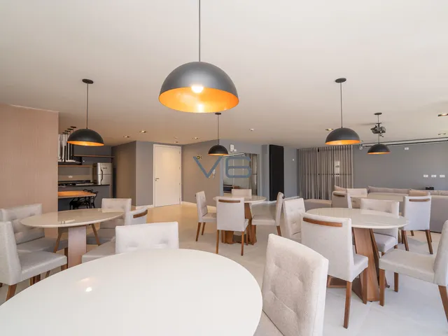 Imagem 3: Apartamento Studio com 20,45m² privativos, no Centro, Curitiba-PR