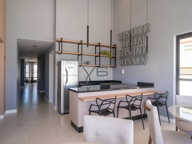 Imagem 16: Apartamento Studio com 20,45m² privativos, no Centro, Curitiba-PR