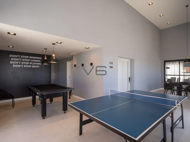 Imagem 2: Apartamento Studio com 20,45m² privativos, no Centro, Curitiba-PR