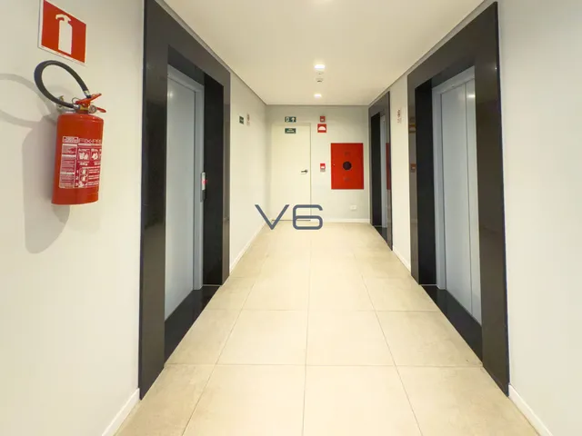 Imagem 16: Apartamento Padrão - 1 Quarto - 1 Suíte - 29m² privativos - no Centro, Curitiba-PR