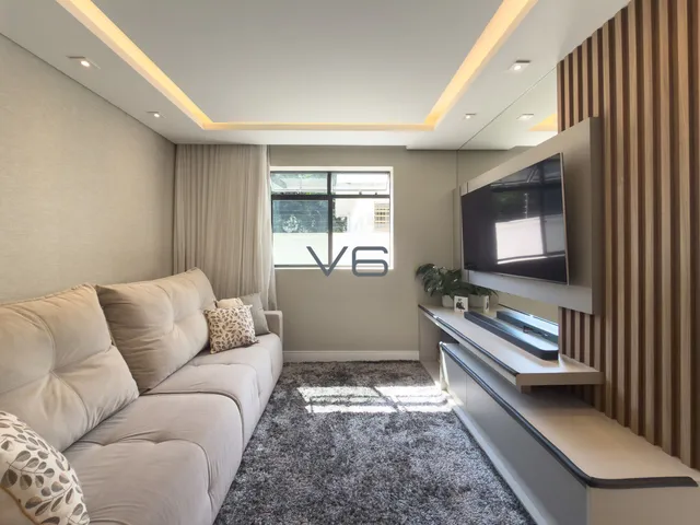 Imagem: Apartamento Alto Padrão com 3 quartos