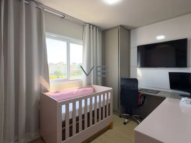 Imagem 9: Apartamento Duplex - 2 Quartos - 2 Vagas de garagem - 120m² privativos - no Centro